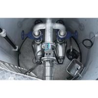 Szenny-, és szennyezettvíz szivattyúk