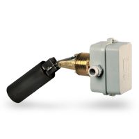 FanCos Szintkapcsolók