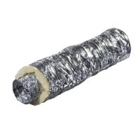 Hangszigetelő csövek