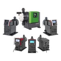 GRUNDFOS Adagoló szivattyúk