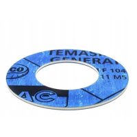 Temasil tömítés PN16/40