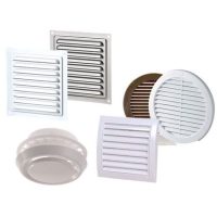 Légtechnikai tartozékok