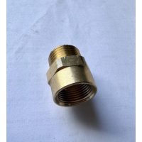 Manométercsonk (átmenet)