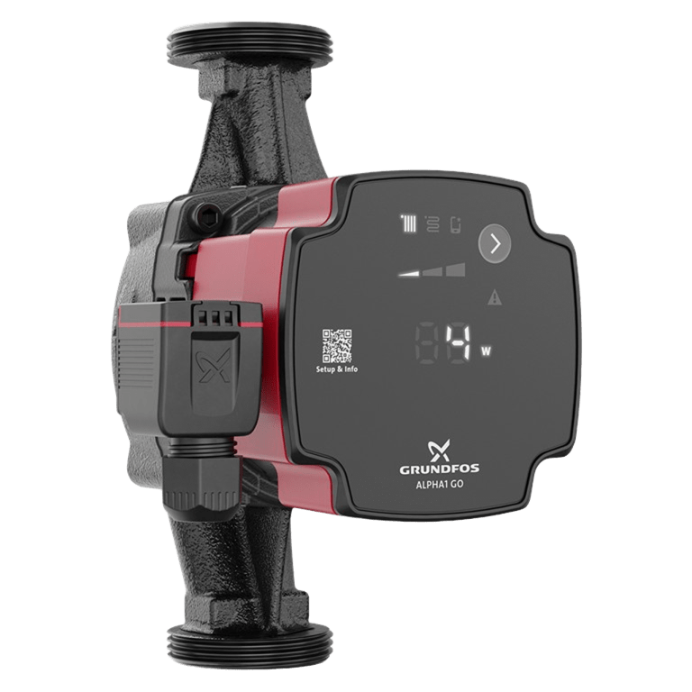 Grundfos ALPHA1 szivattyú
